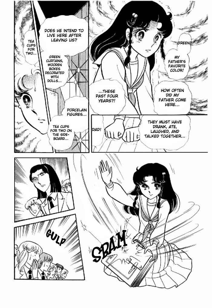 Page 24 Chapter 94 Glass Mask