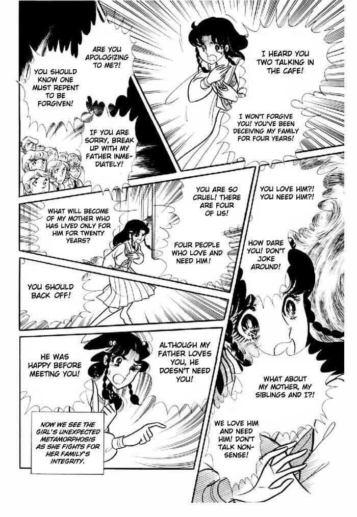 Page 26 Chapter 94 Glass Mask