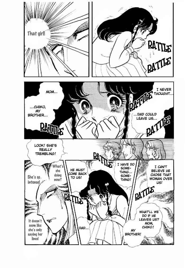 Page 7 Chapter 94 Glass Mask