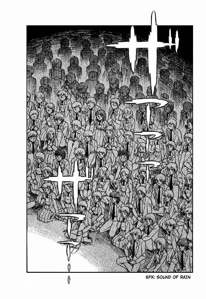Page 9 Chapter 94 Glass Mask