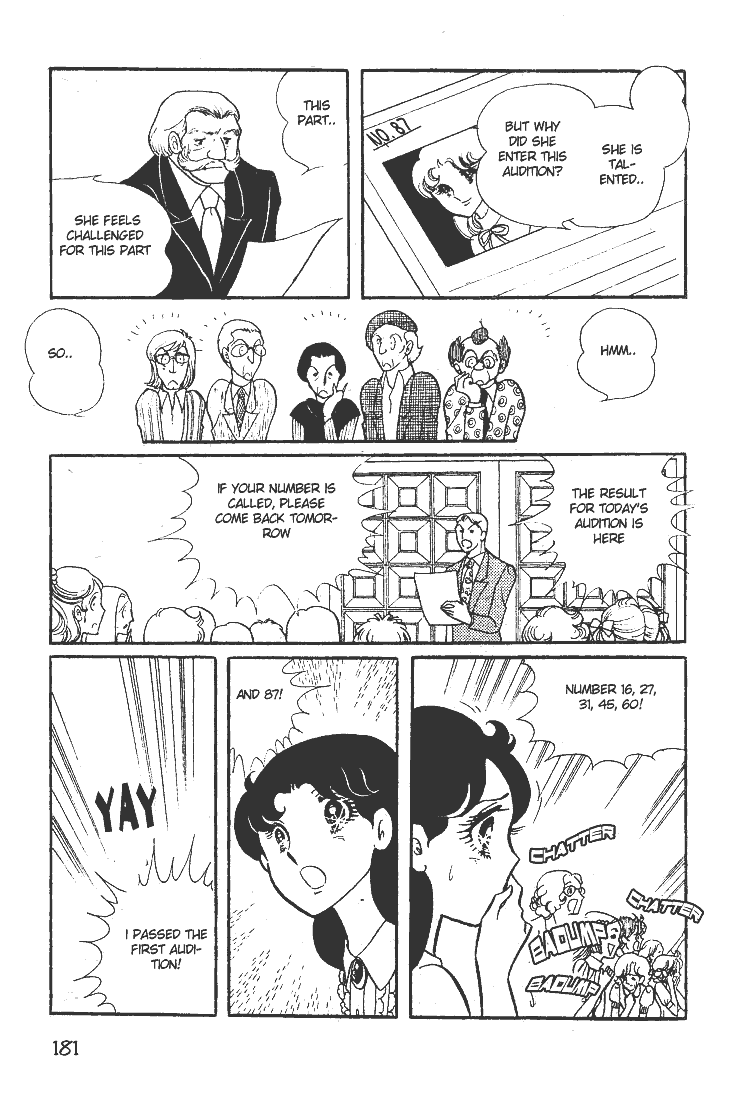 Page 32 Chapter 25 Glass Mask