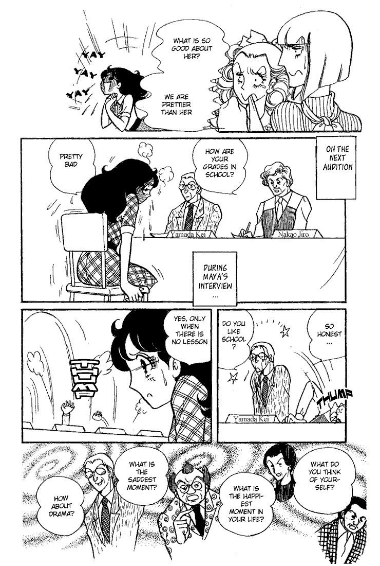 Page 33 Chapter 25 Glass Mask