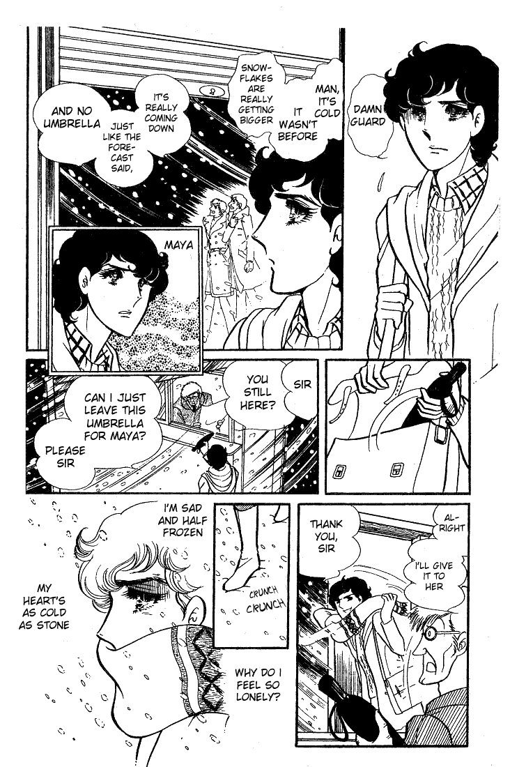 Page 27 Chapter 37 Glass Mask