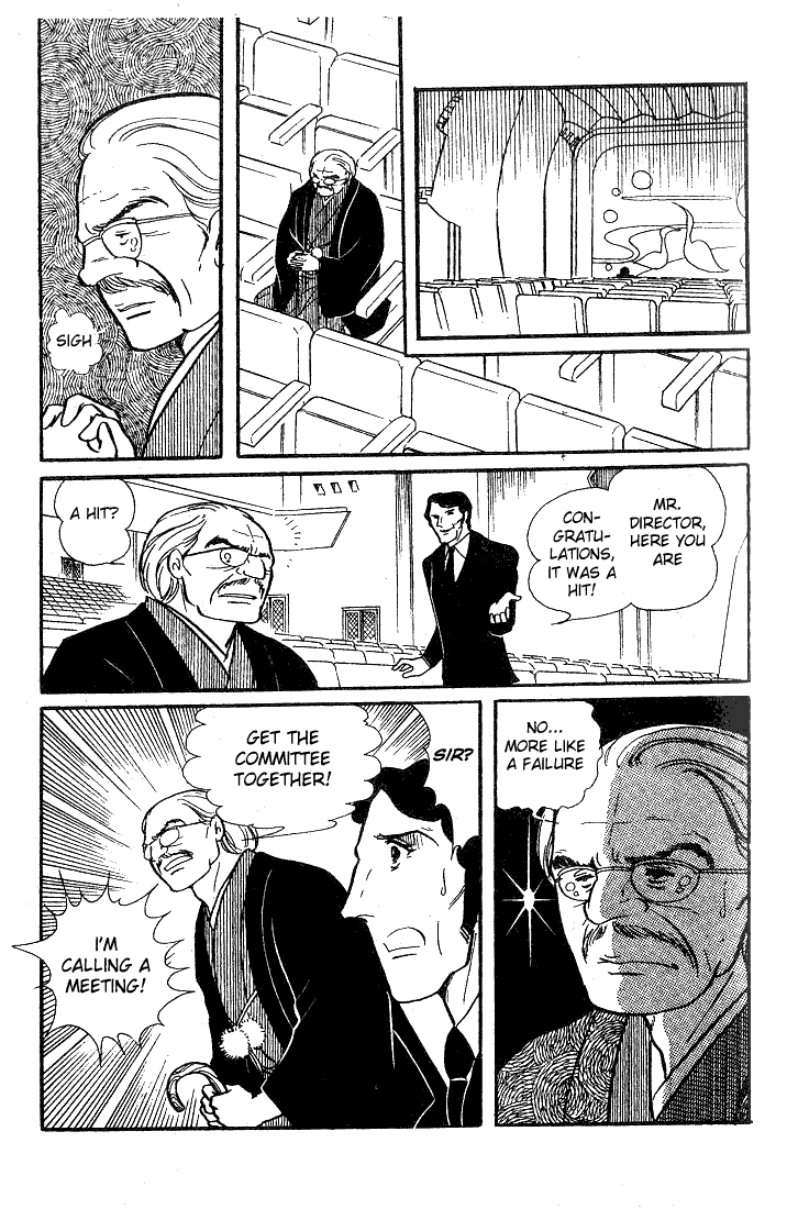 Page 30 Chapter 37 Glass Mask