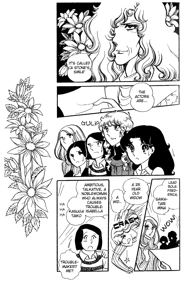 Page 32 Chapter 37 Glass Mask