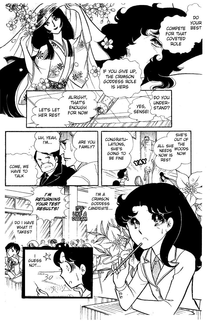 Page 9 Chapter 37 Glass Mask