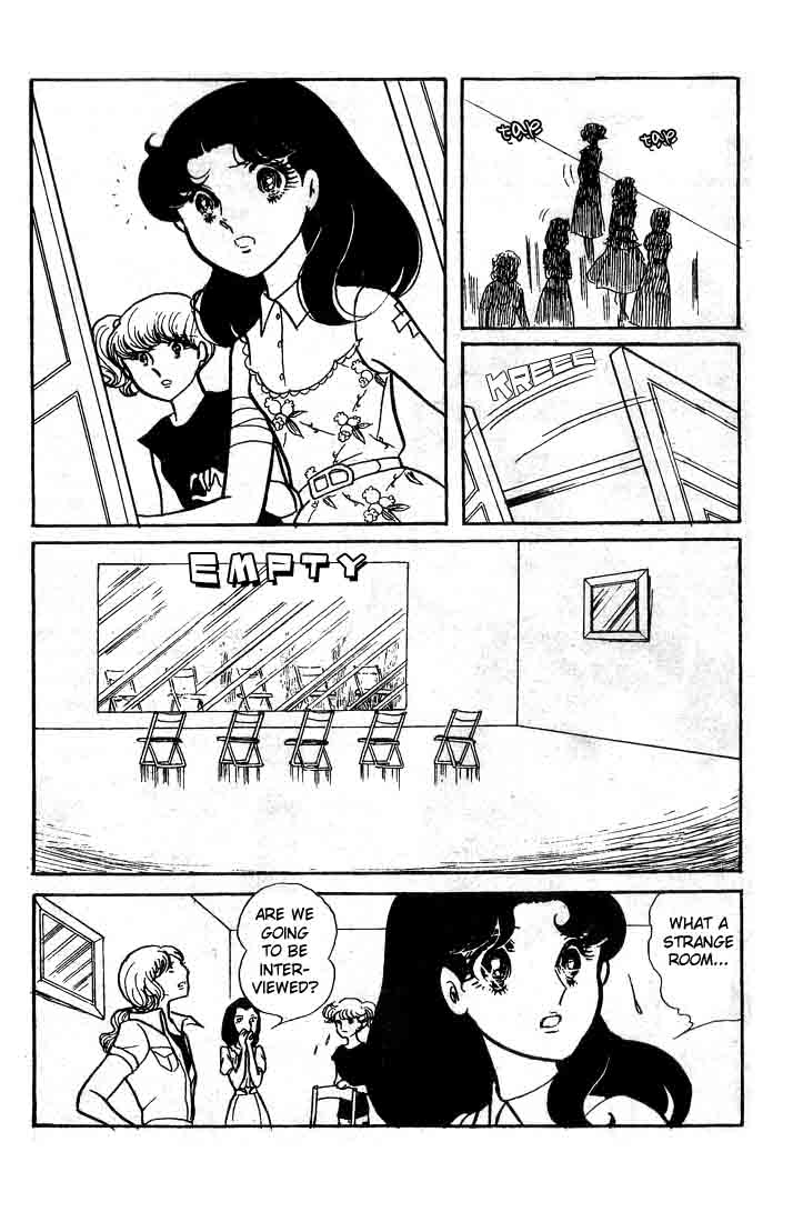 Page 10 Chapter 51 Glass Mask
