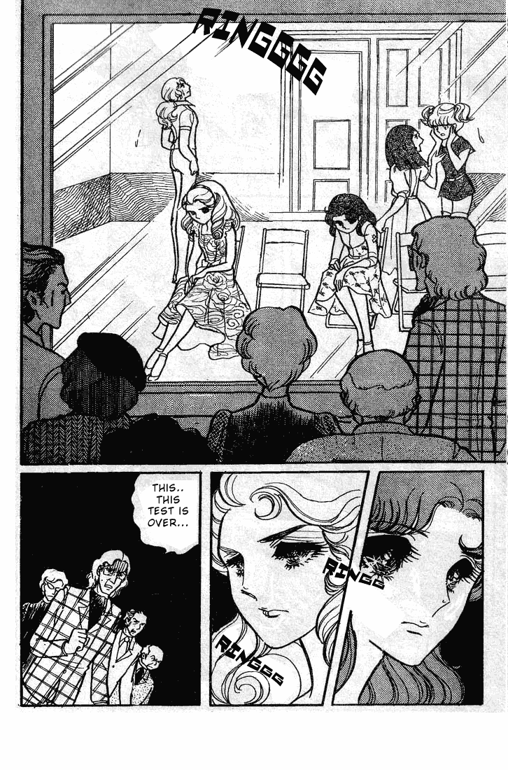 Page 16 Chapter 51 Glass Mask