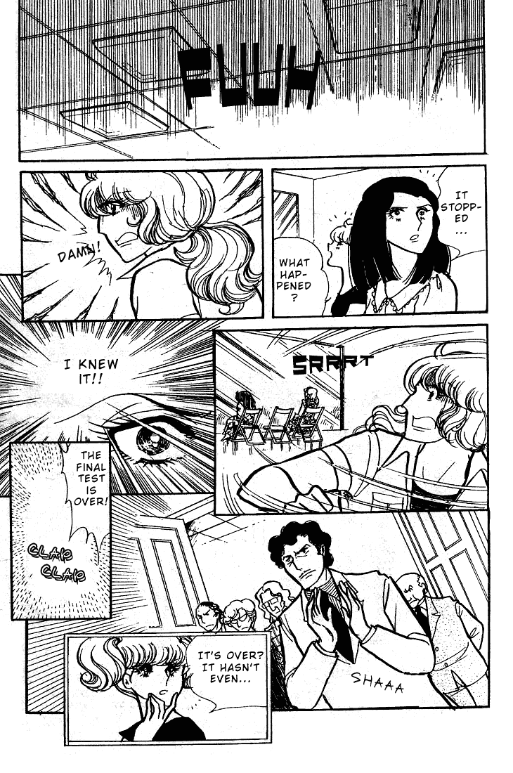 Page 17 Chapter 51 Glass Mask