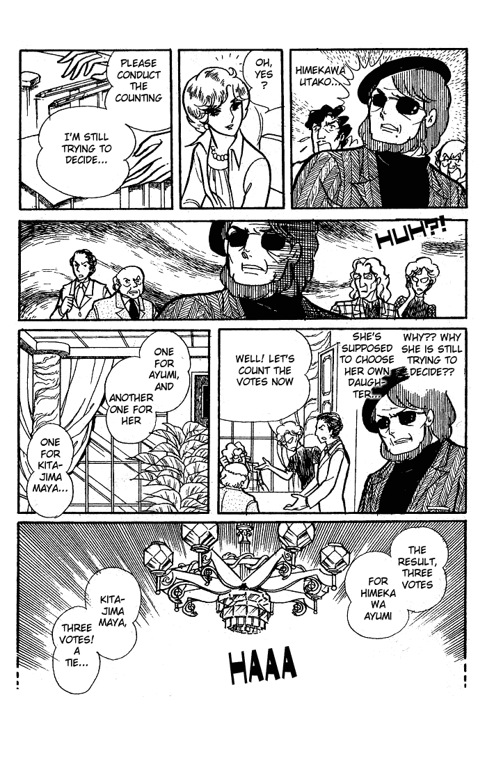 Page 28 Chapter 51 Glass Mask