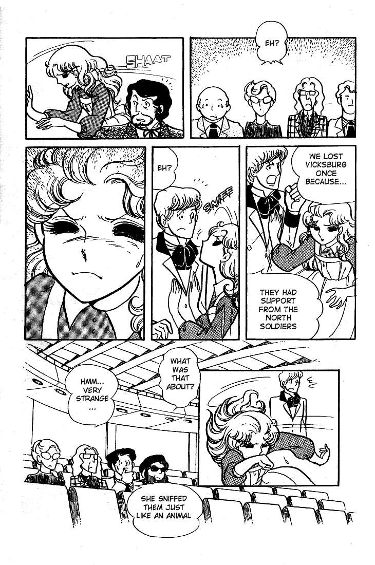 Page 3 Chapter 51 Glass Mask