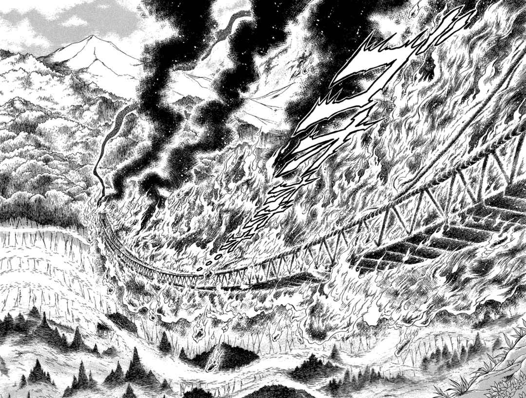 Page 21 Chapter 222 Glass Mask