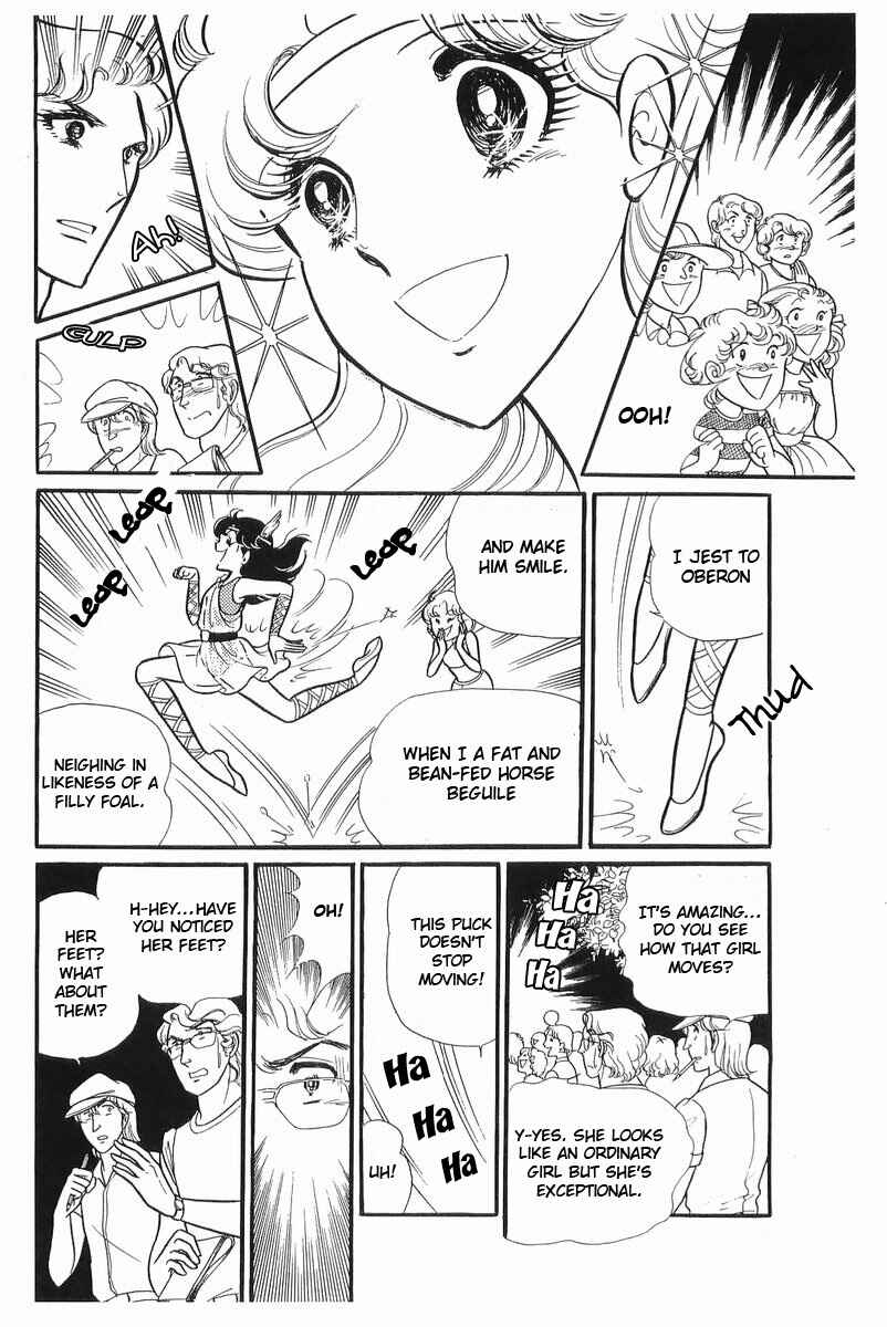 Page 11 Chapter 108 Glass Mask