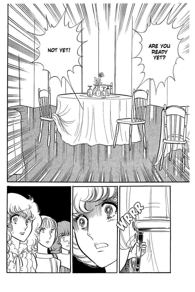 Page 27 Chapter 116 Glass Mask