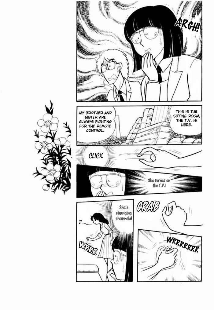 Page 20 Chapter 92 Glass Mask
