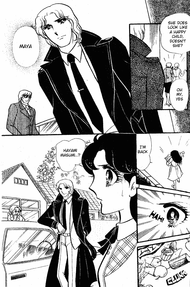 Page 14 Chapter 84 Glass Mask