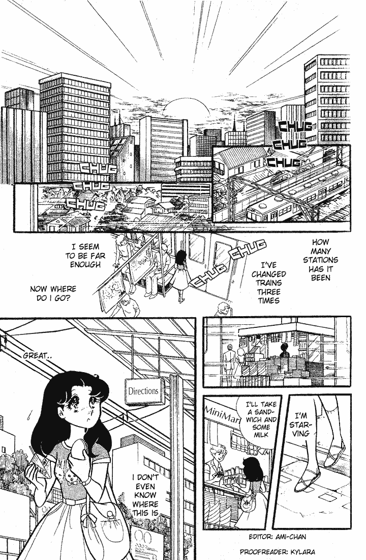 Page 2 Chapter 84 Glass Mask