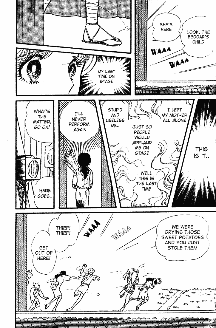 Page 28 Chapter 84 Glass Mask