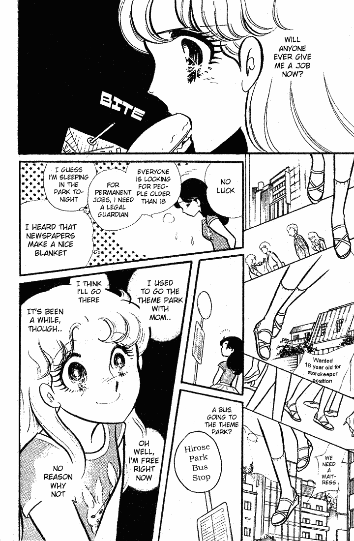 Page 3 Chapter 84 Glass Mask