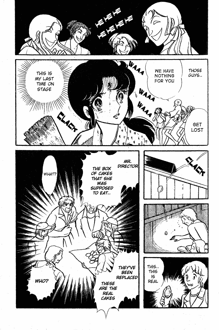 Page 30 Chapter 84 Glass Mask