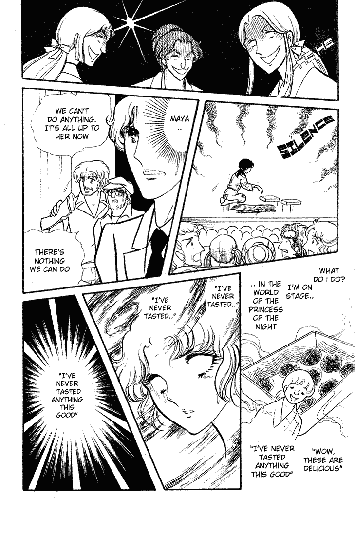 Page 34 Chapter 84 Glass Mask