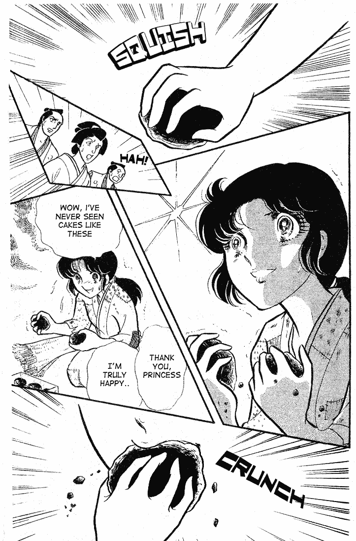Page 35 Chapter 84 Glass Mask