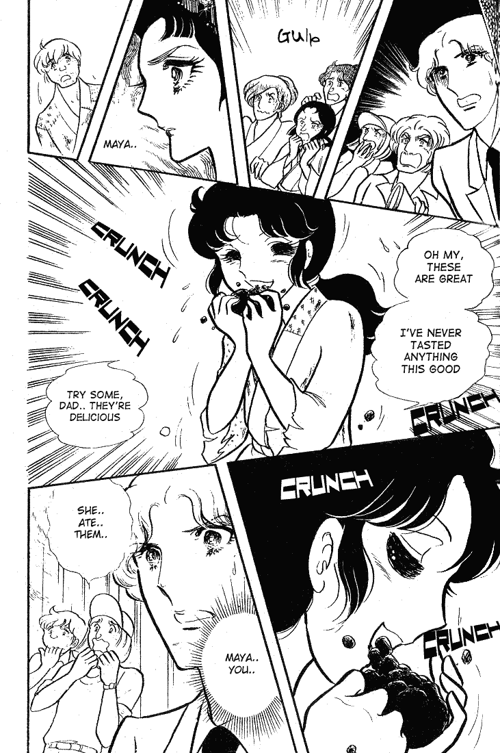Page 36 Chapter 84 Glass Mask