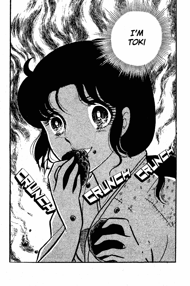 Page 38 Chapter 84 Glass Mask