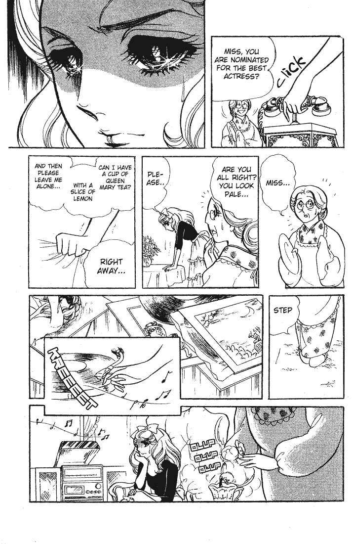 Page 38 Chapter 60 Glass Mask