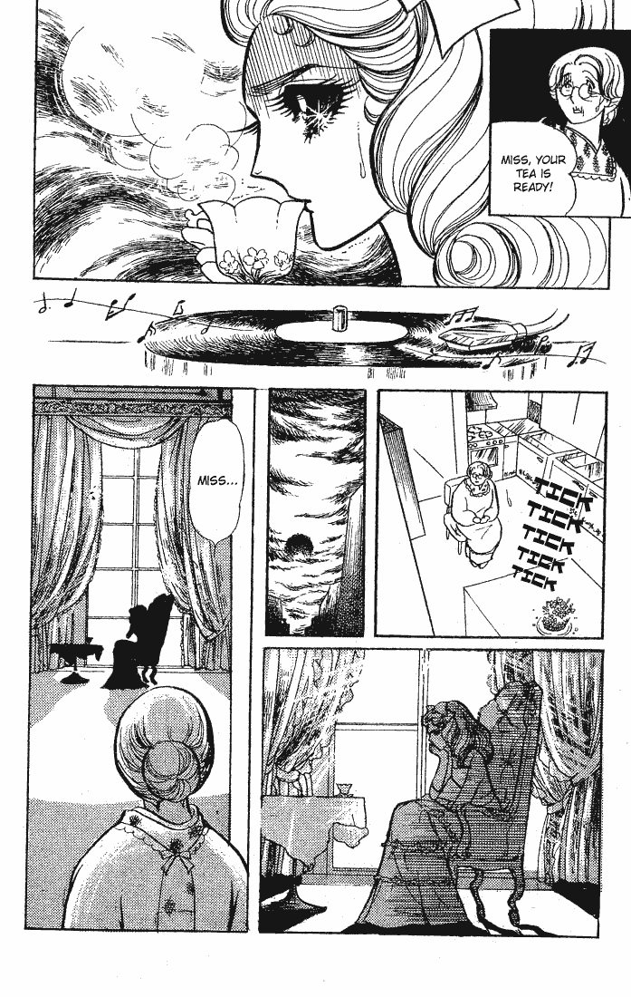Page 39 Chapter 60 Glass Mask