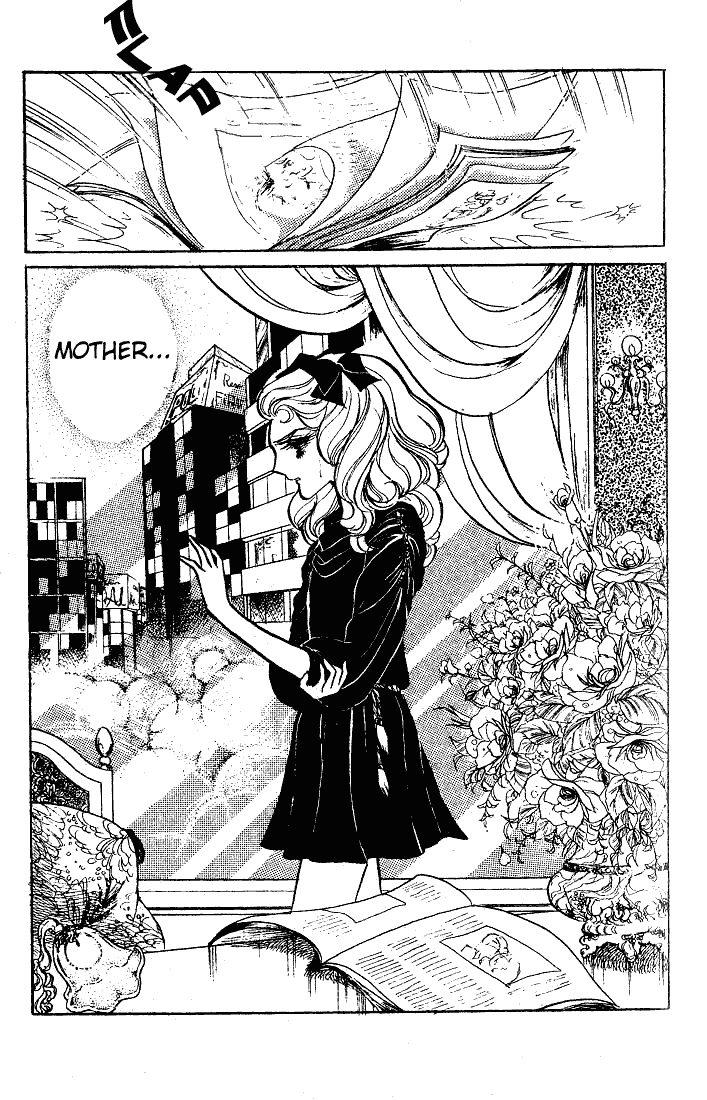 Page 6 Chapter 60 Glass Mask