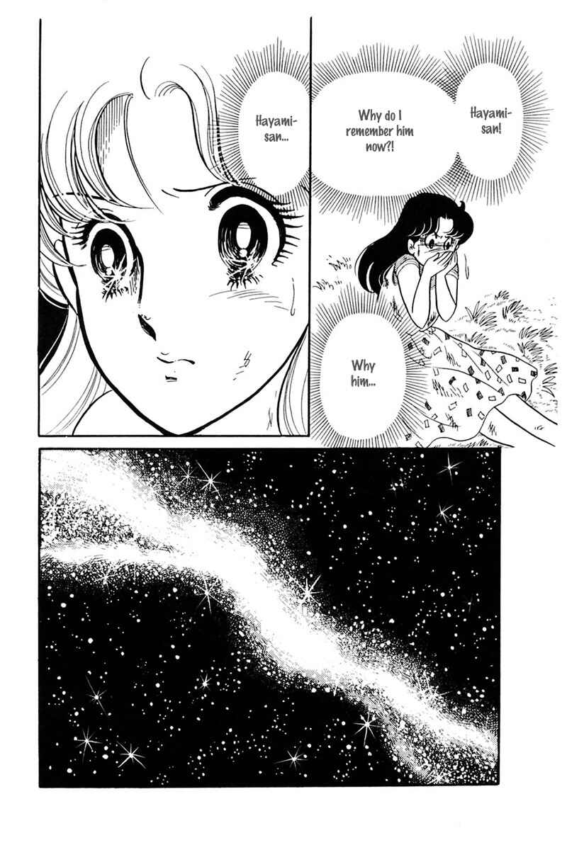 Page 28 Chapter 164 Glass Mask