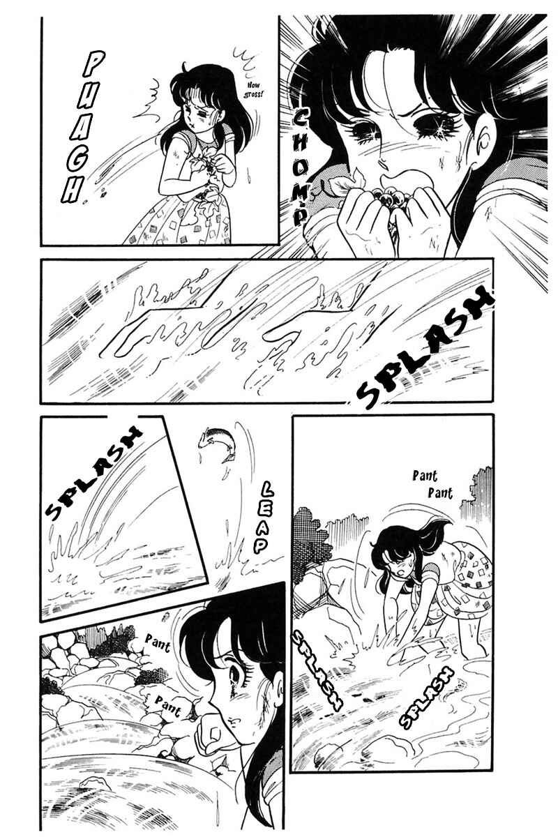 Page 30 Chapter 164 Glass Mask