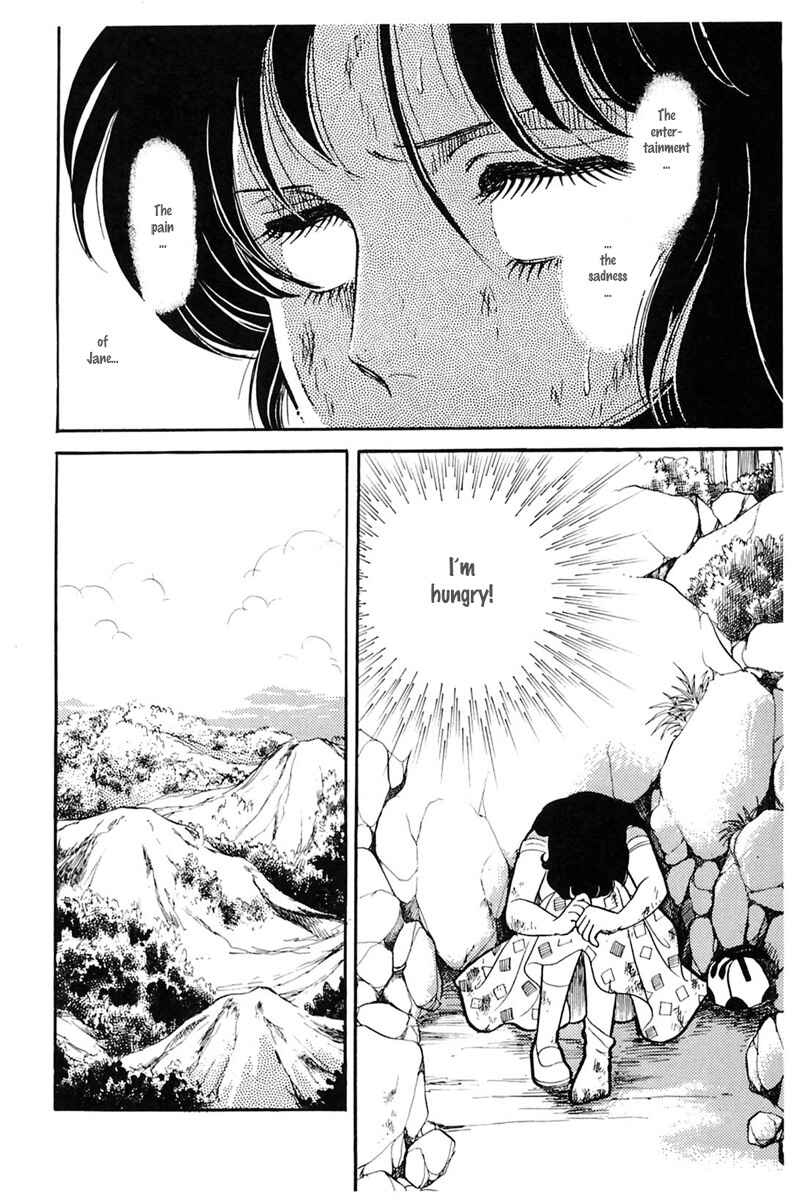 Page 32 Chapter 164 Glass Mask