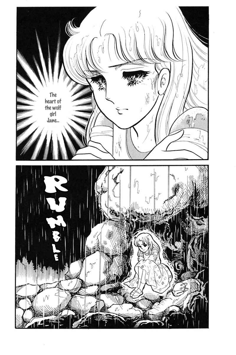 Page 8 Chapter 164 Glass Mask