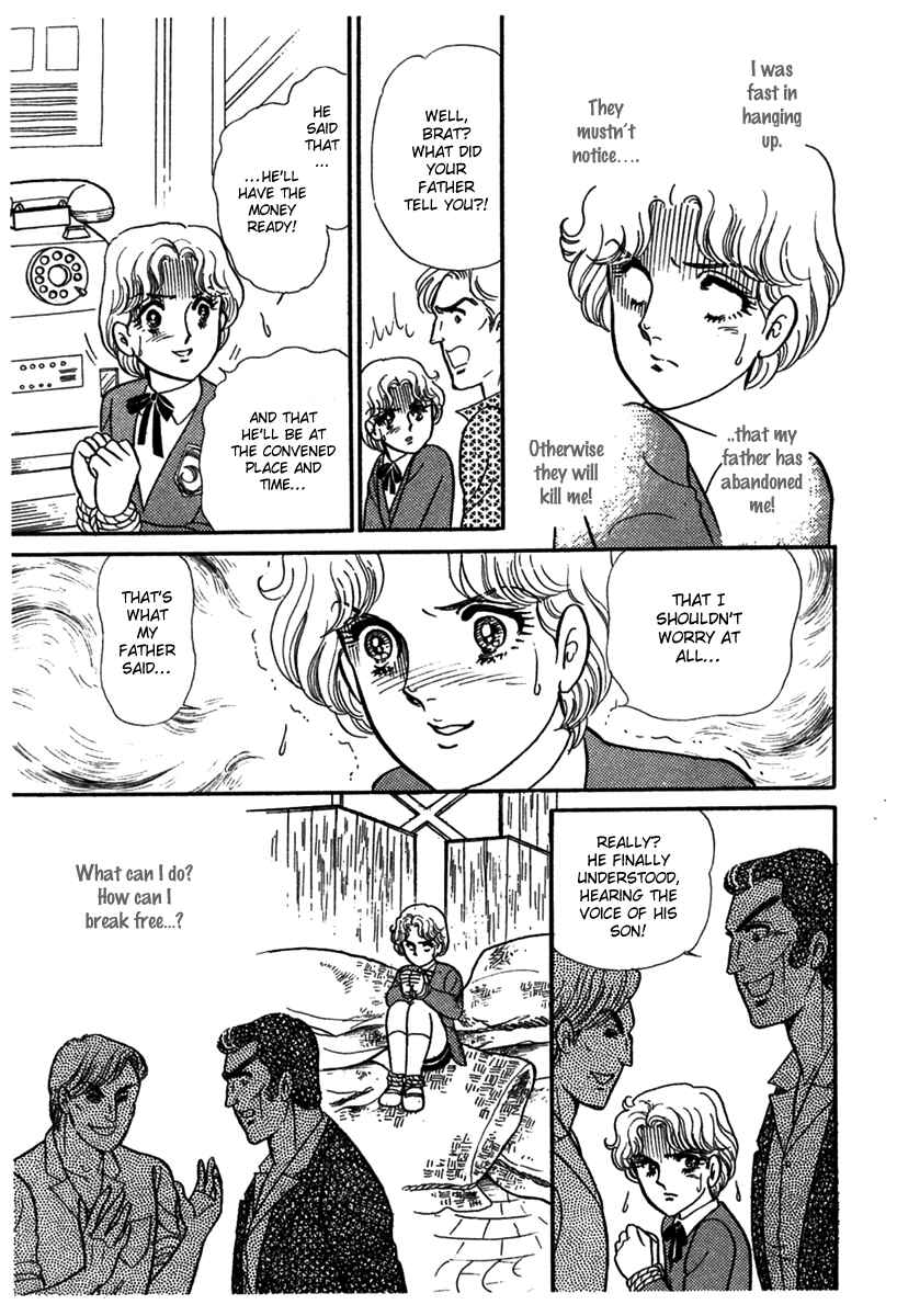 Page 18 Chapter 181 Glass Mask