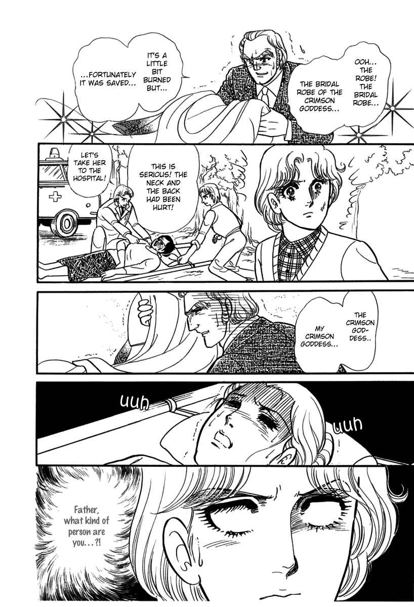 Page 35 Chapter 181 Glass Mask