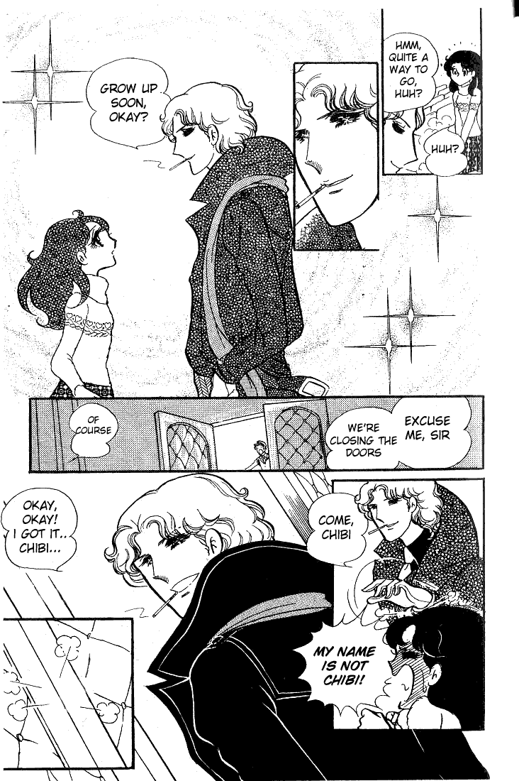 Page 27 Chapter 36 Glass Mask