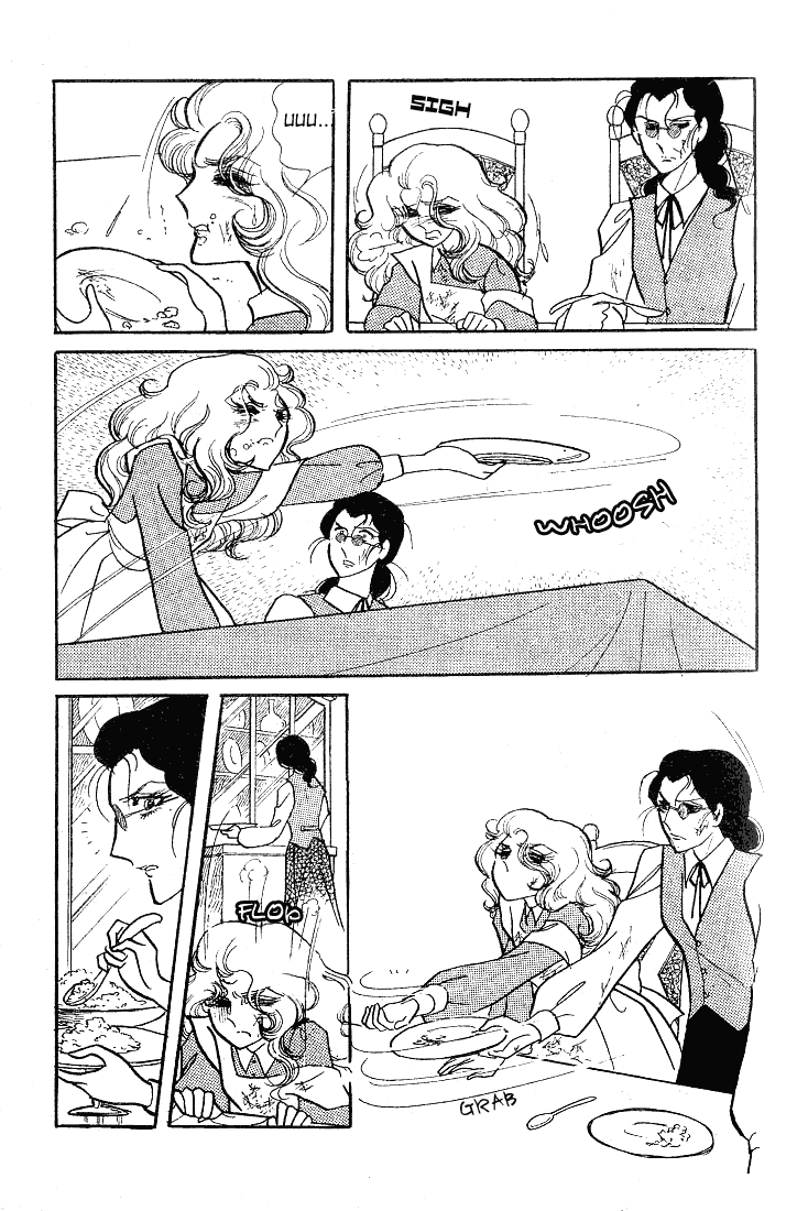 Page 11 Chapter 56 Glass Mask
