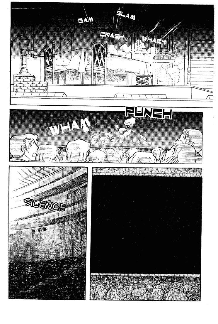 Page 20 Chapter 56 Glass Mask