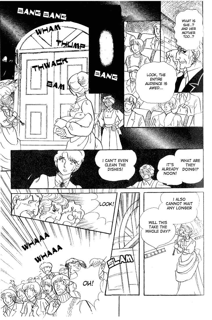 Page 21 Chapter 56 Glass Mask