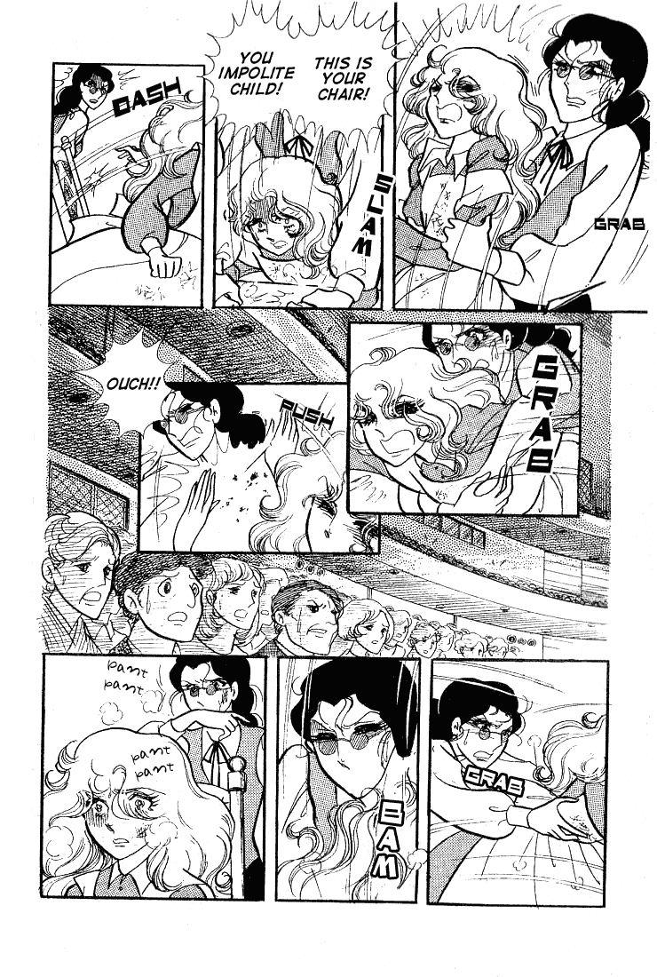Page 4 Chapter 56 Glass Mask