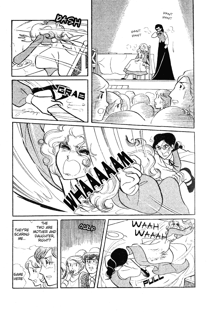Page 5 Chapter 56 Glass Mask
