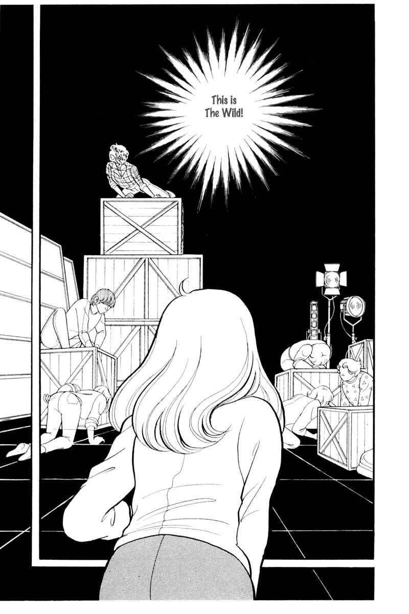 Page 7 Chapter 148 Glass Mask