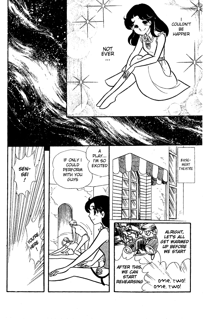 Page 22 Chapter 85 Glass Mask