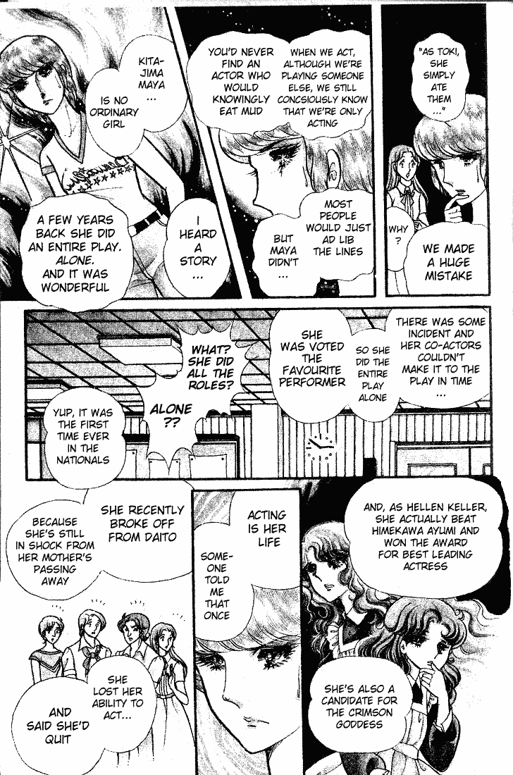 Page 4 Chapter 85 Glass Mask