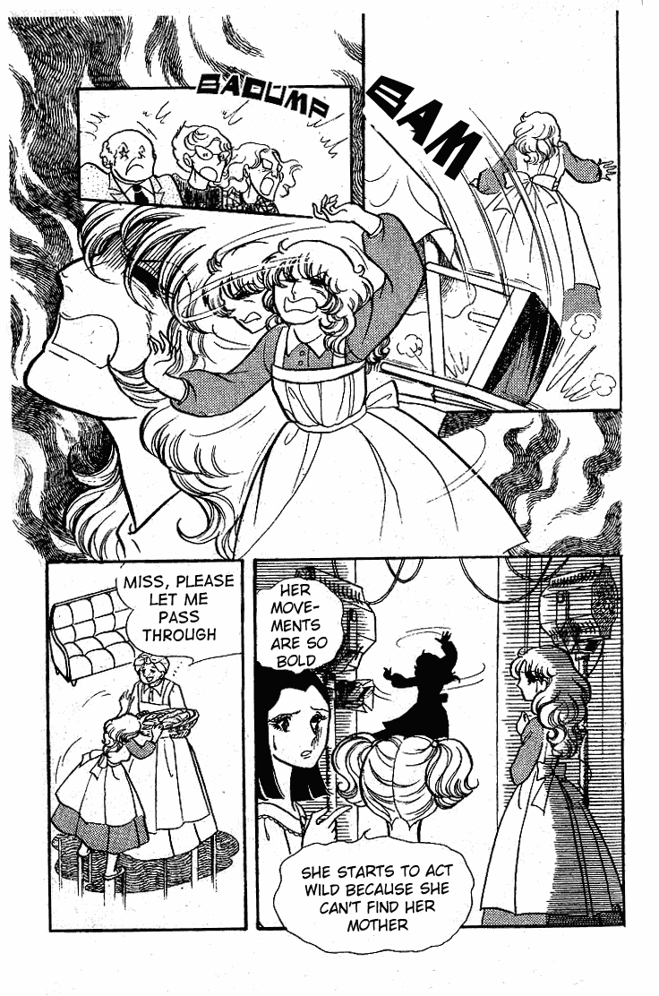Page 33 Chapter 50 Glass Mask