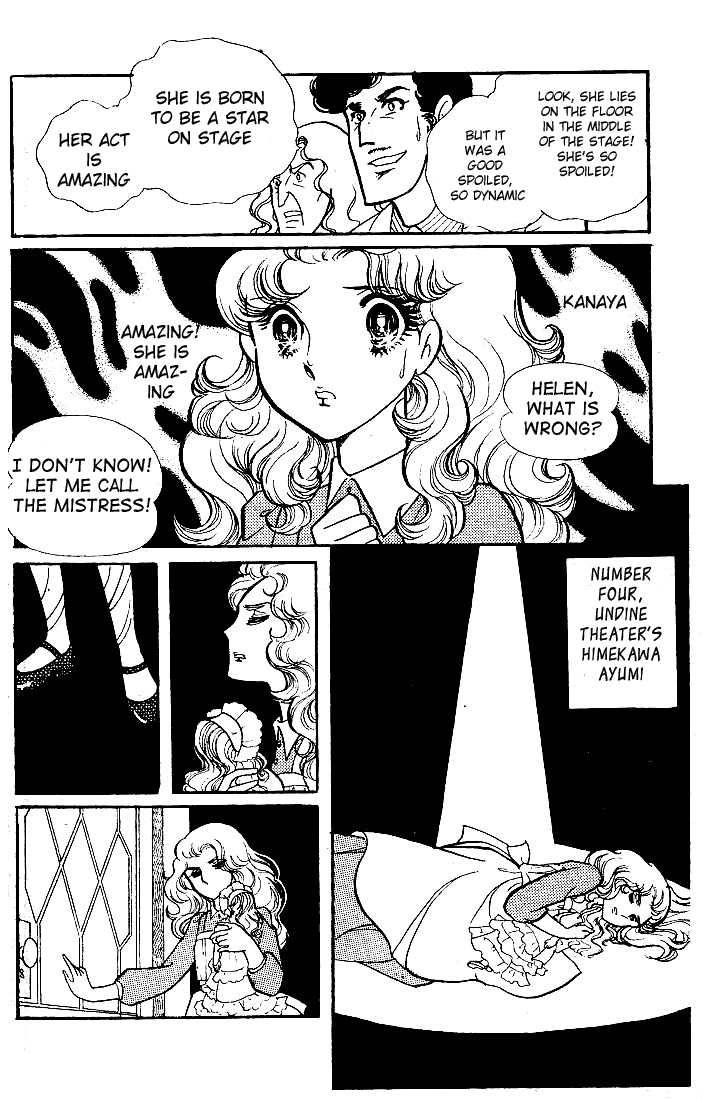 Page 36 Chapter 50 Glass Mask