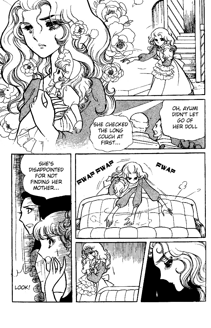 Page 37 Chapter 50 Glass Mask