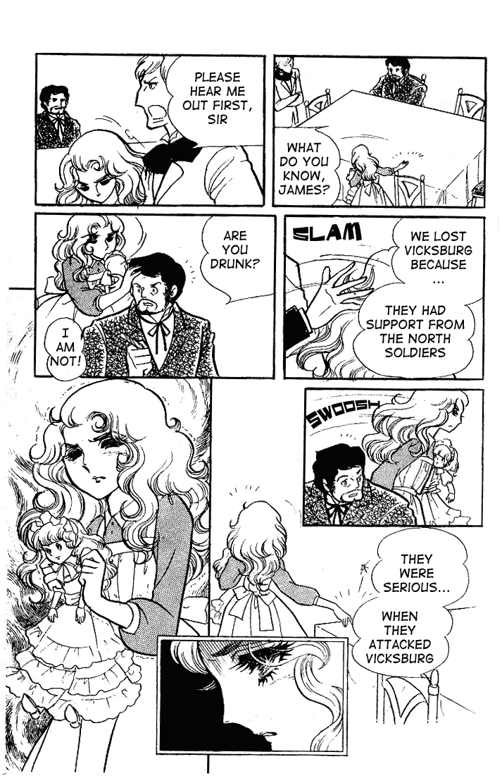Page 39 Chapter 50 Glass Mask